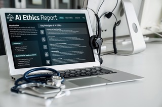 Strategic healthcare policy session